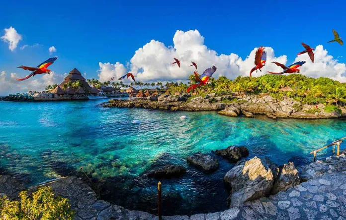 Xcaret